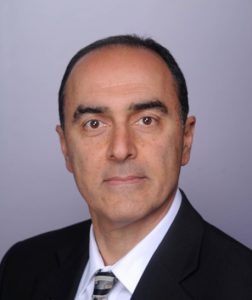 Dr. Mahmoud Mahmoudian 